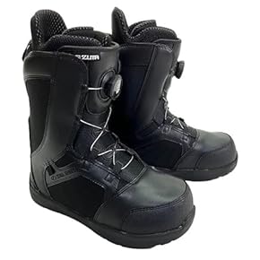 Amazon.co.jp: ブーツ - スノーボード: スポーツ＆アウトドア